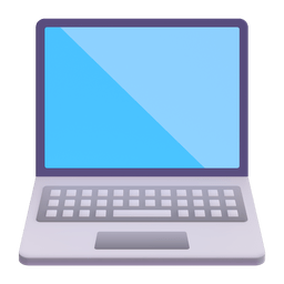A Laptop